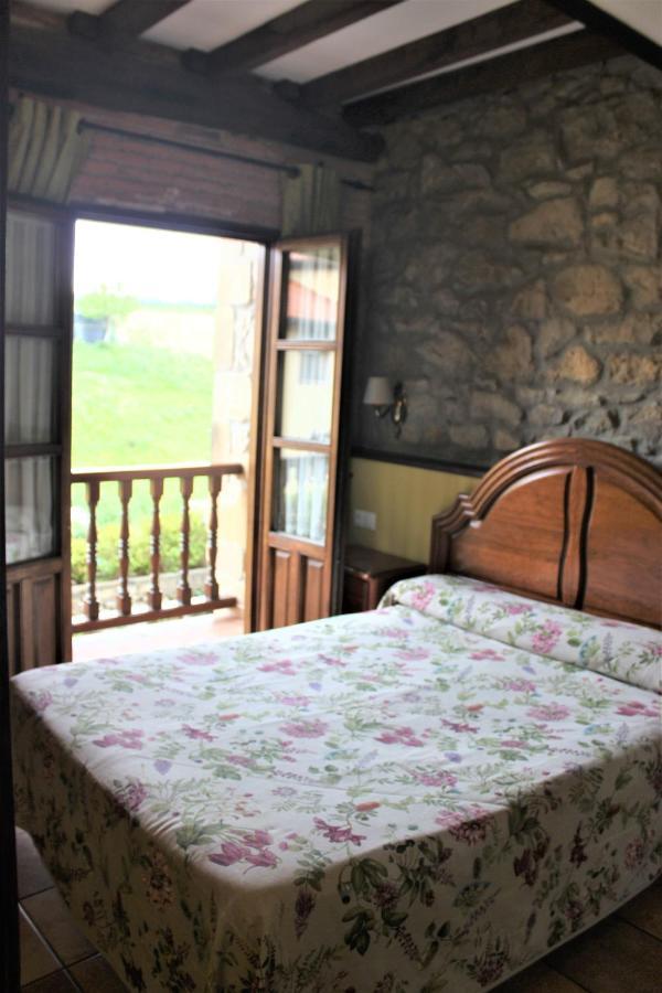 La Venta De Quijas Bed & Breakfast Eksteriør bilde