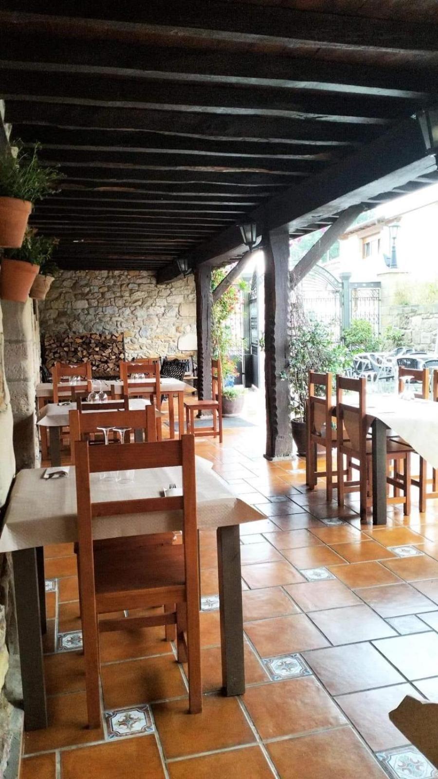 La Venta De Quijas Bed & Breakfast Eksteriør bilde