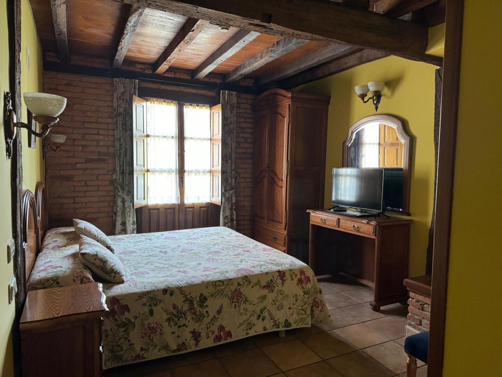 La Venta De Quijas Bed & Breakfast Eksteriør bilde