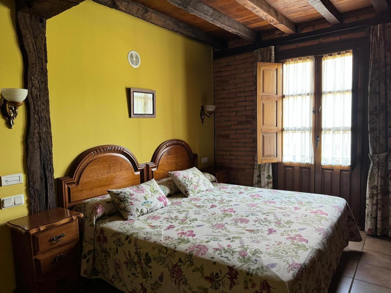 La Venta De Quijas Bed & Breakfast Eksteriør bilde